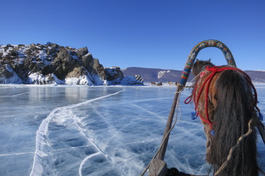 Mongolia on Horseback